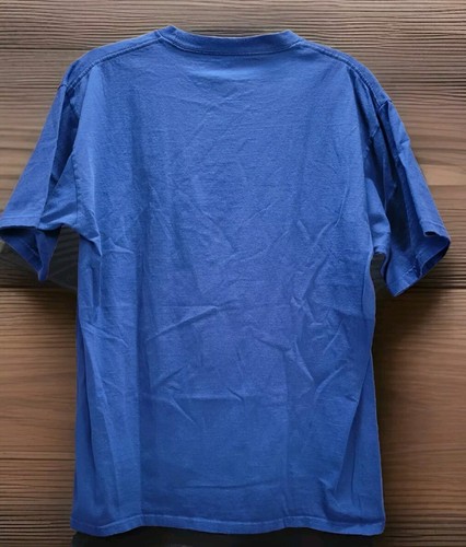 New York Giants T-shirt Adult Large - Picture 3 of 4