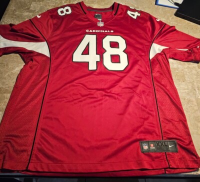 Arizona Cardinals Jersey Isaiah Simmons Jersey Number Arizona