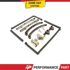 Timing Chain Kit for 02-08 Jaguar Lincoln LS Land Rover 3.9L 4.0L 4.2L 4.4L