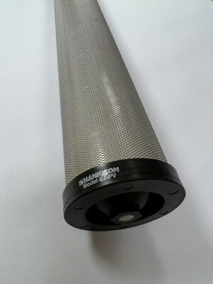 GENUINE HANKISON - INLINE FILTER ELEMENT [E7-PV]