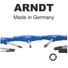 Torx Key T30 T Handled TRX Star Key Allen Keys Screwdriver TX 30 ARNDT 660