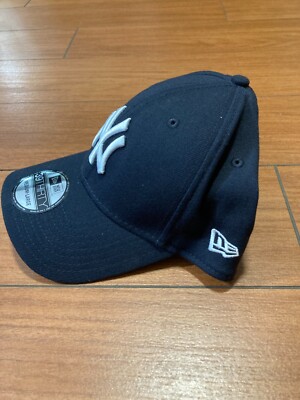 10975804 MLB TEAM CLASSIC NEW YORK YANKEES 3930 - NAVY – FORESTA LA