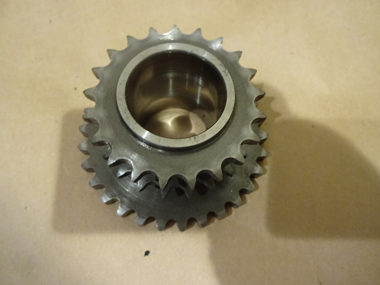 Ferrari 430, 458, California - Transmission Toothed Wheel P/N 193565