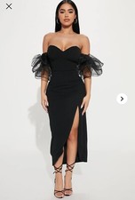 Fashion Nova dress for women 