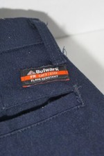 Bulwark Flame Resistant Pants