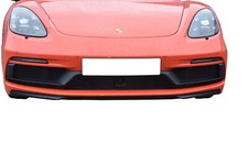 Calandre Porsche BOXSTER