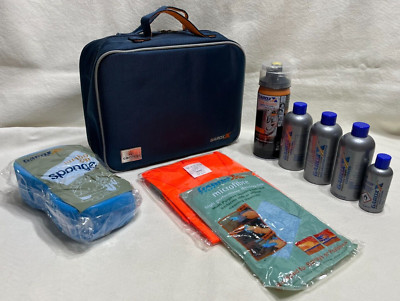 GARDX :  Car Shop - Car Protection Products & Bag (Free UK P&P) - NEW