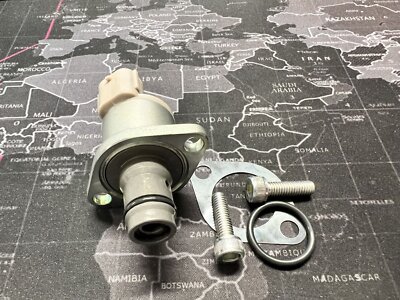 Druckregelventil 294200-0300 für Toyota Auris Avensis Corolla Verso 2.0 2.2 D-4D
