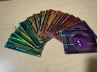 [PHYSICAL CARD] ZOMBIE HAMBURGLAR MCDONALD'S SKIN MINECRAFT Add On