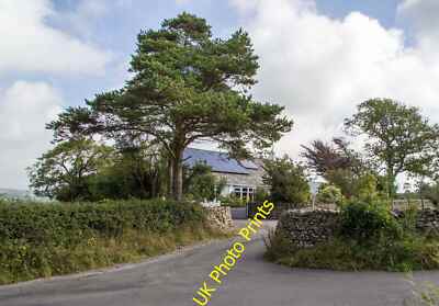 Foto 12x8 Holly Grove Newbiggin\/SD5579 c2015