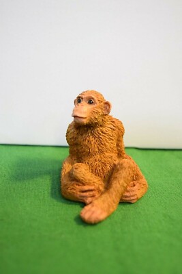 Castagna Monkey (mini) - Mint in its original box.