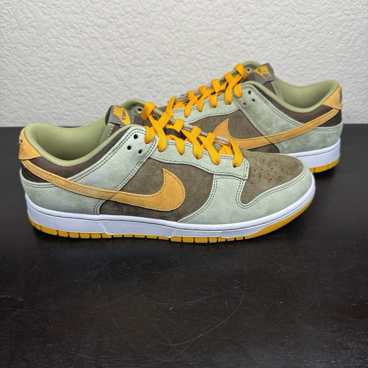 Nike Dunk Low Dusty Olive 2023 Size 10 Men's Brand New DS! | eBay