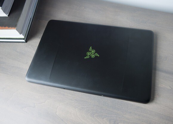 razer blade pro 17 2014