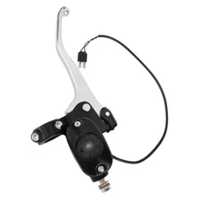 Front Brake Master Cylinder W/Brake Light Switch for Arctic Cat 400 4X4 2005-14