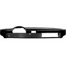 1956 Ford Pickup Truck Dash Panel EDP Coated Steel Dynacorn 3207