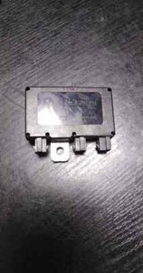 BMW 3ER E46 RADIO ANTENNENVERSTÄRKER 8380944