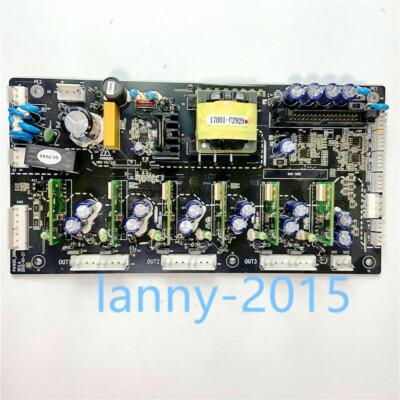 1PC INVT inverter GD200 / GD300 series 37-45-55-75-90kw motherboard power board