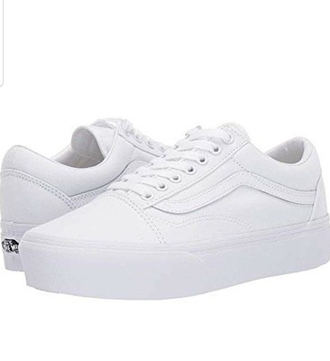 womens low top vans