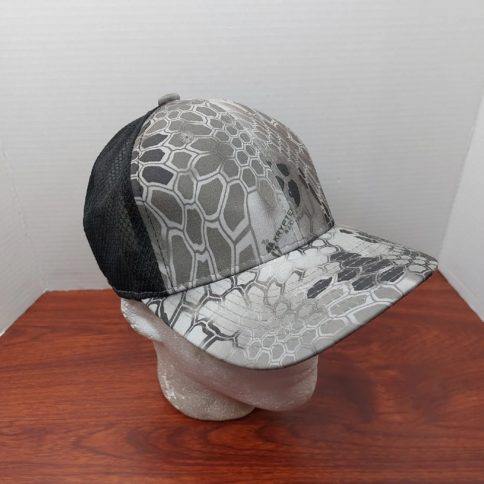 Gorra Kryptek Snapback Foto 3 de 4