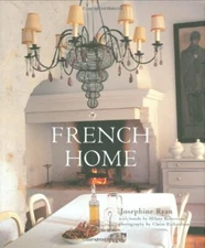 French Home By Josephine Ryan