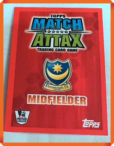 07-08 Topps Match Attax Premier League - MOTM - Limited - Star Player - Rookie - Imagen 185 de 221