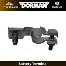 For 2017-2019 Nissan Titan Dorman Battery Terminal 2018