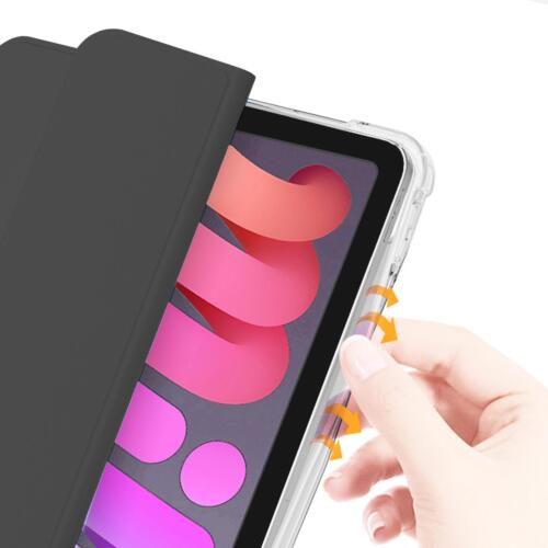 Smart Cover für Apple iPad Pro (2017) (10.5") Tablet Hülle Cover Case Tasche - Picture 2 of 6
