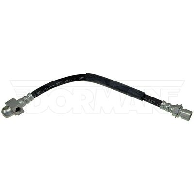 Dorman H38180 Brake Hydraulic Hose For 83-92 Chevrolet Pontiac Camaro Firebird