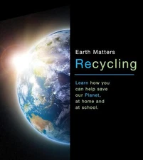 Recycling by Jen Green Hardback
