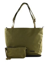 Thule Aion Tote Bag Schultertasche Shopper UmhäNgetasche Tasche Nutria Khaki