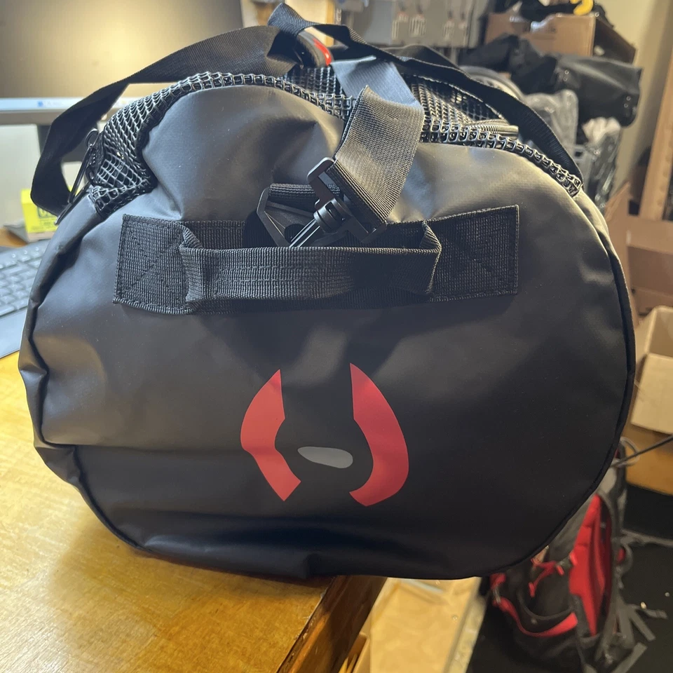 Bolsa de lona de malla Hollis - 217.6506.02 - para buceo y snorkel Foto 2 de 4