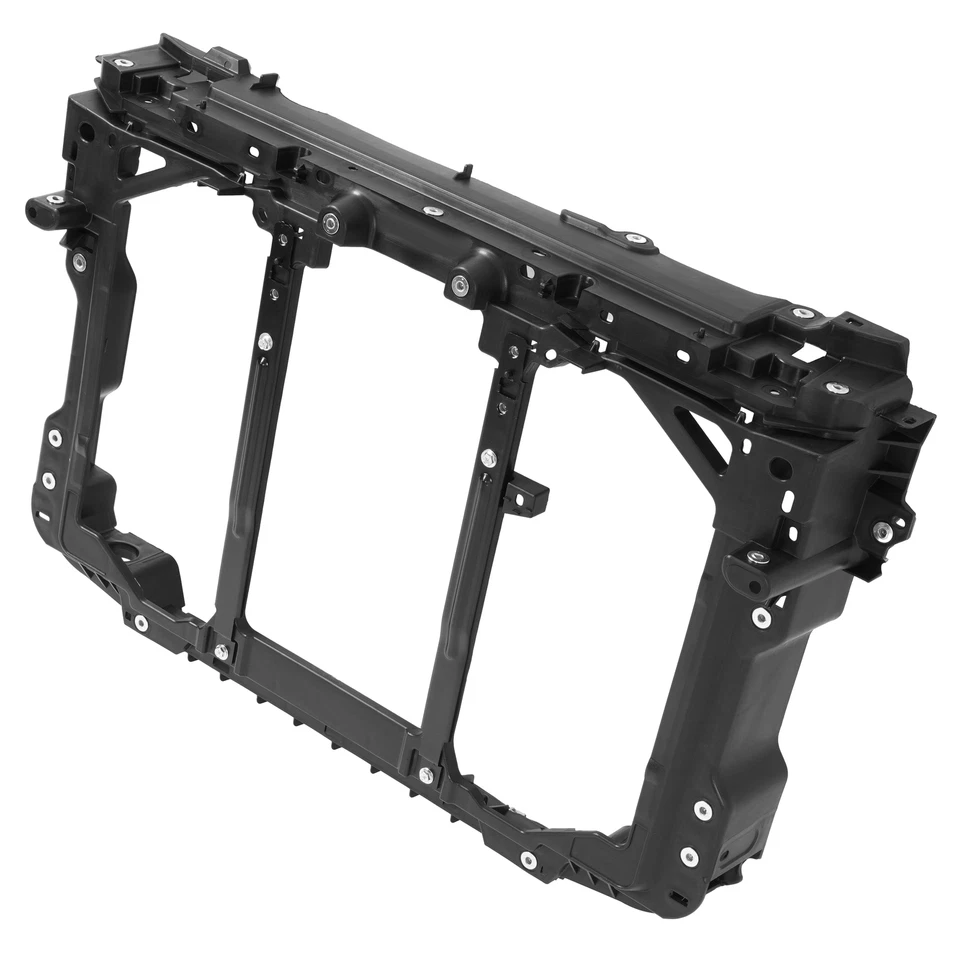 Soporte de núcleo de radiador con control de crucero #K12753110B para Mazda CX-5 2017-2025 Foto 2 de 4