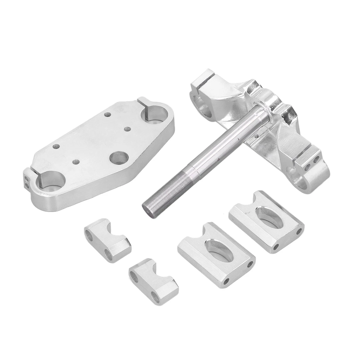 Handlebar shock absorber deals