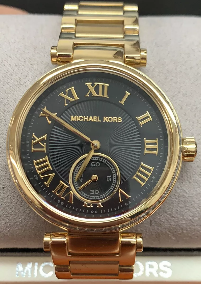 Ladies MK5867 Michael Kors Skylar Watch Francis Gaye Jewellers #18 Ladies MK5867 Michael Kors Skylar Watch Francis Gaye Jewellers