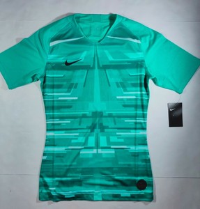 nike promo gk jersey