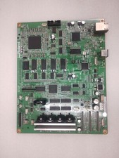 Scheda ROLAND RE640 - VS 640 -RF 640 Assy, Head Board - 6701405010