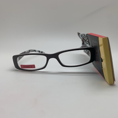 IC51 ICU 2022010 3  WINK  + 1.75 Eyewear Readers Reading Glasses BROWN GARDEN