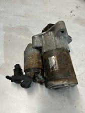 Nissan Note MK2 E12  2012 - 2019 1.2 Petrol Starter Motor 233001HC1C