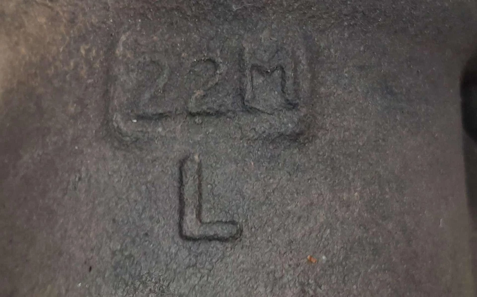 Front Brake Caliper Assembly Toyota Rav4 Prius V xB LH Driver Side OEM - Image 3 of 4