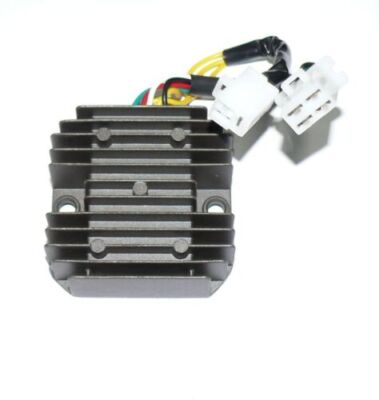 Lichtmaschine Spannungsregler 4pin, 3pin für ATV QUAD 125ccm