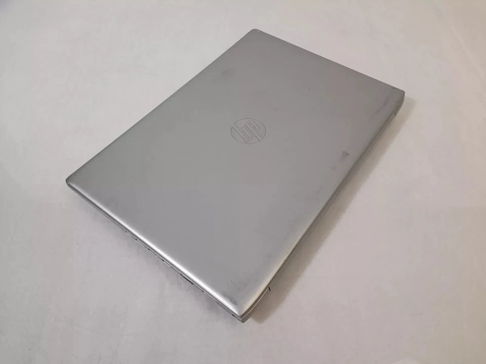 Laptop HP ProBook 450 G5 15,6 pulgadas i3-7100U 2,40 GHz 8 GB 256 GB SSD Windows 10 Pro Foto 4 de 4