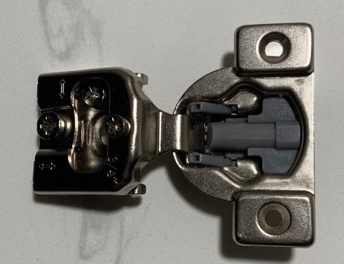 Blum 38N Otion - Cerniera A Vite Compatta, 105 Gradi, 3/8" (confezione Da 10 - Foto 8