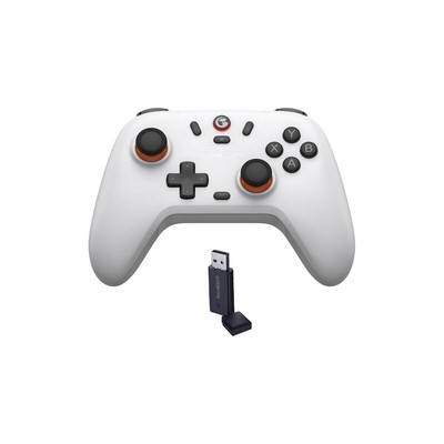 GameSir T4n Lite Wireless-Controller   Weiß