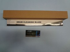 1 DRUM 1 DRUM CLEANING BLADE KIT RICOH MP C2550 C2530 C2050 C2030 C2051 C2551