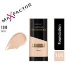MAX FACTOR LASTING PERFORMANCE FOUNDATION- 100 Fair