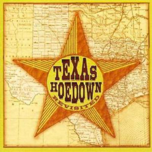 Various Artists Texas Hoedown Revisited (CD) Album