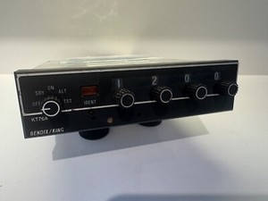 Transponder 14V 06610620 G3D