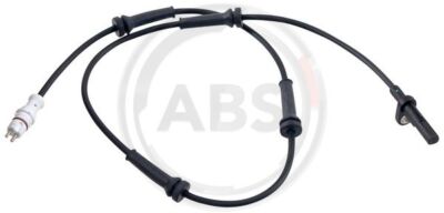 30772 A.B.S. Sensor, Raddrehzahl für ,OPEL,RENAULT,VAUXHALL