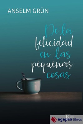 De la felicidad en las pequeñas cosas. NUEVO. ENVÍO URGENTE (Agapea) | eBay