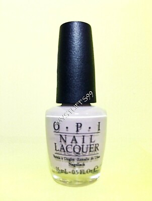 OPI Nail Lacquer ''SR DD1 FIRST NAMES ONLY'' ULTA EXCLUSIVE SUMMER 2012 VHTF NEW!!